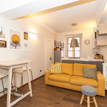 Piazza Statuto Central Apartment Torino Dış mekan fotoğraf