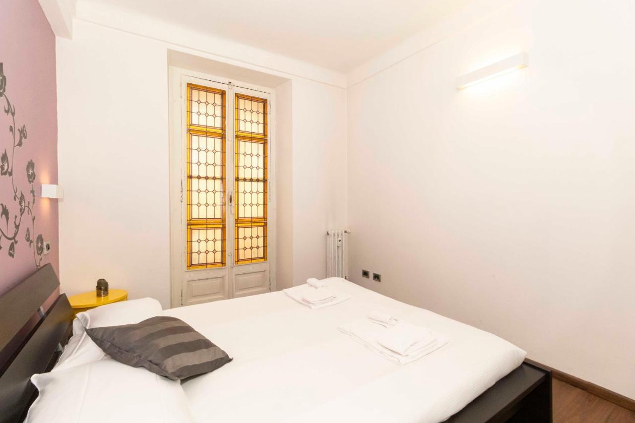 Piazza Statuto Central Apartment Torino Dış mekan fotoğraf