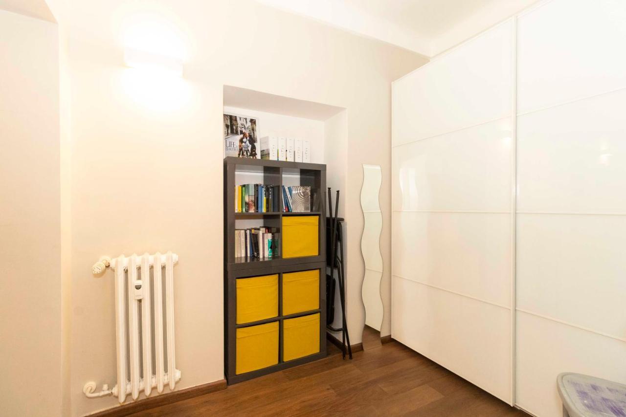 Piazza Statuto Central Apartment Torino Dış mekan fotoğraf
