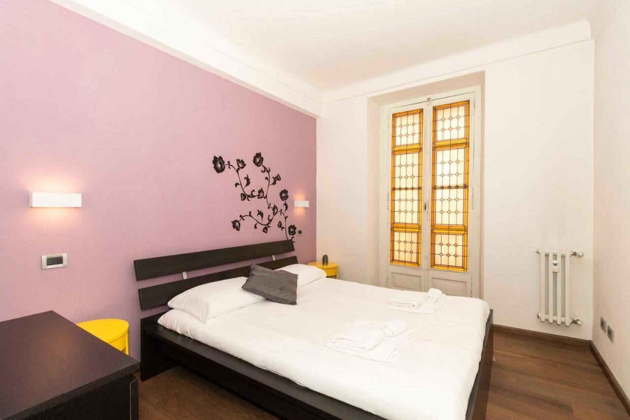 Piazza Statuto Central Apartment Torino Dış mekan fotoğraf