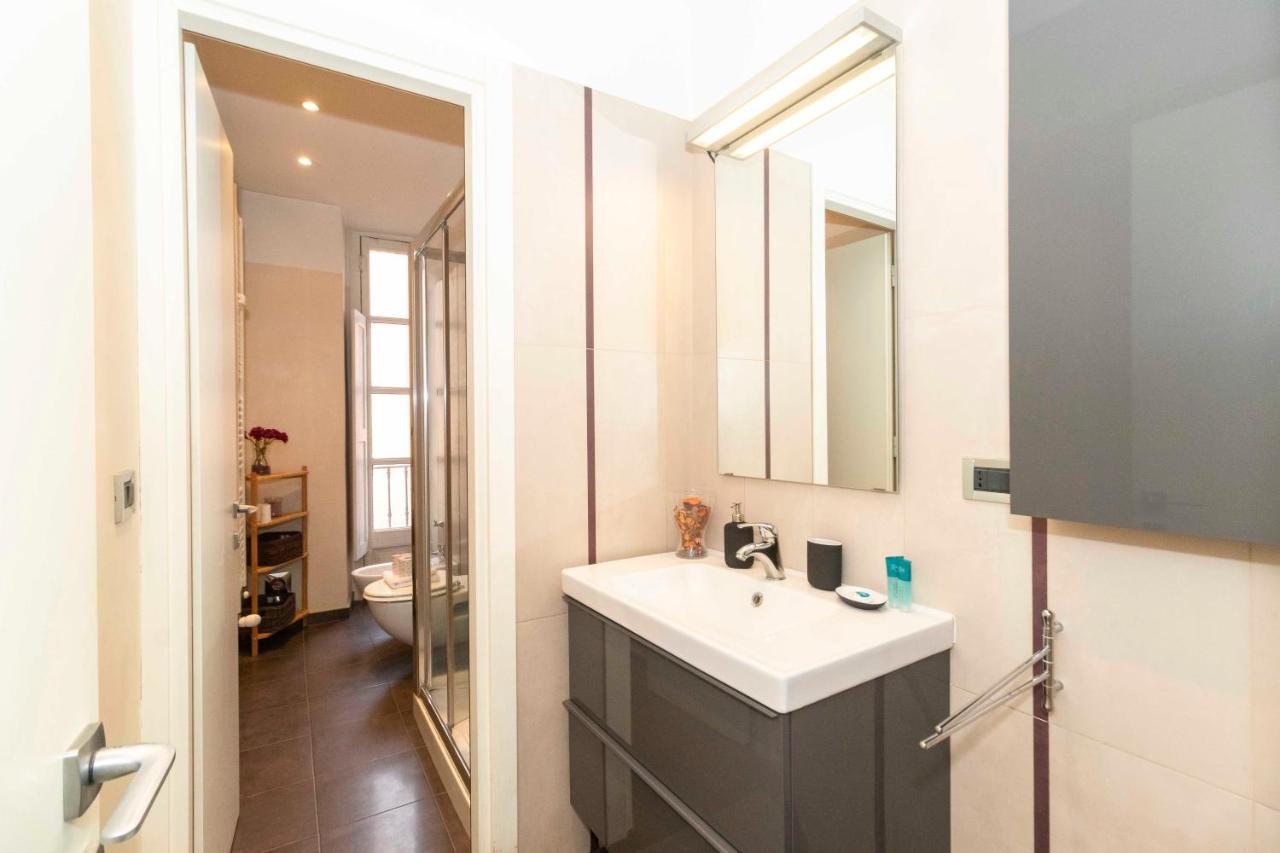 Piazza Statuto Central Apartment Torino Dış mekan fotoğraf