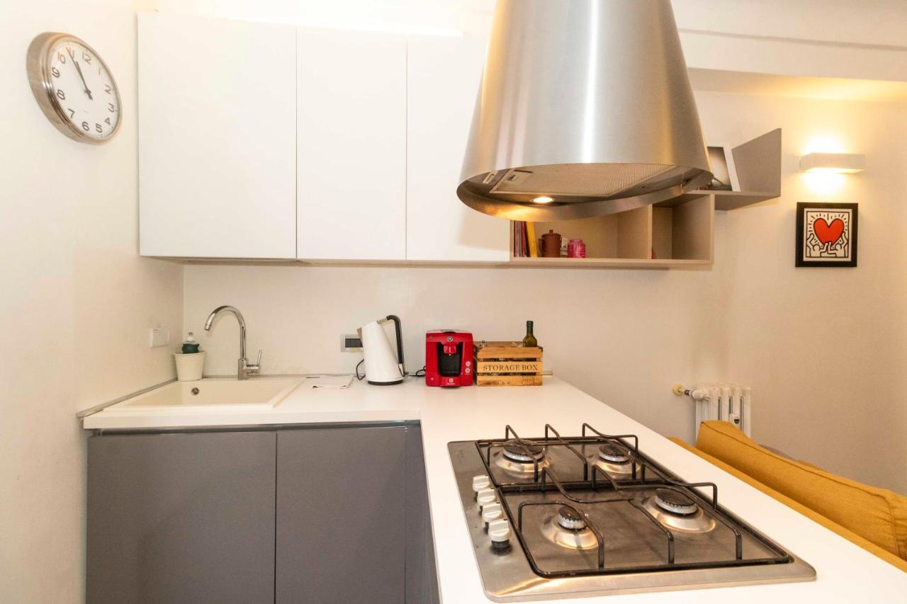 Piazza Statuto Central Apartment Torino Dış mekan fotoğraf