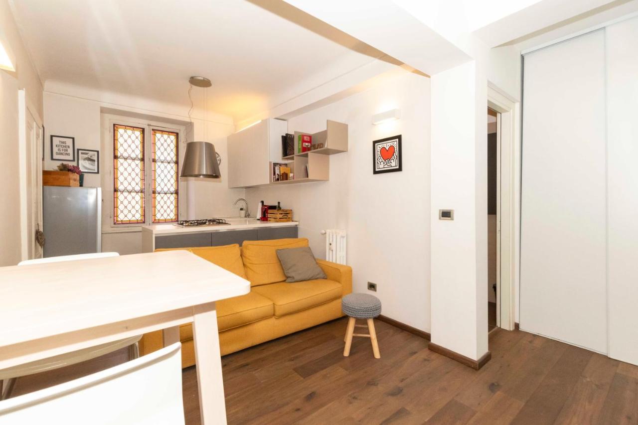 Piazza Statuto Central Apartment Torino Dış mekan fotoğraf