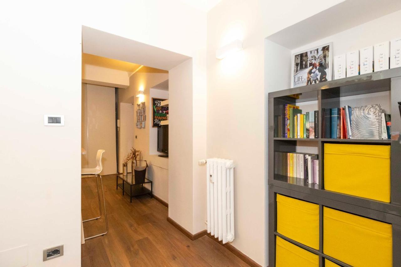 Piazza Statuto Central Apartment Torino Dış mekan fotoğraf